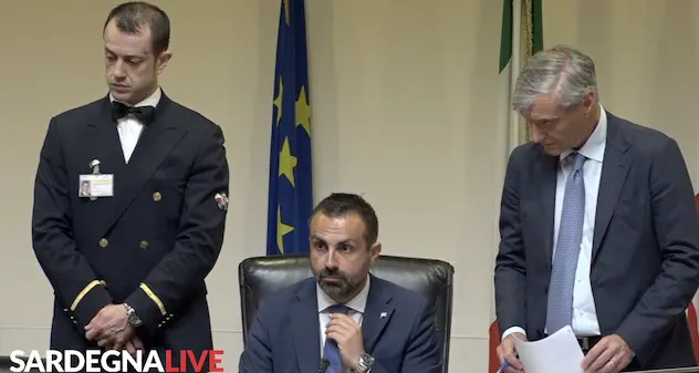Emergenza Coronavirus. Domani si riunisce il Consiglio regionale