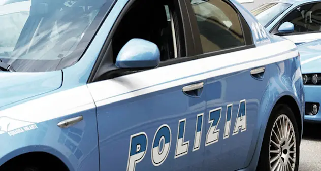 Roma, 16enne stuprata in un parco: in manette un 25enne