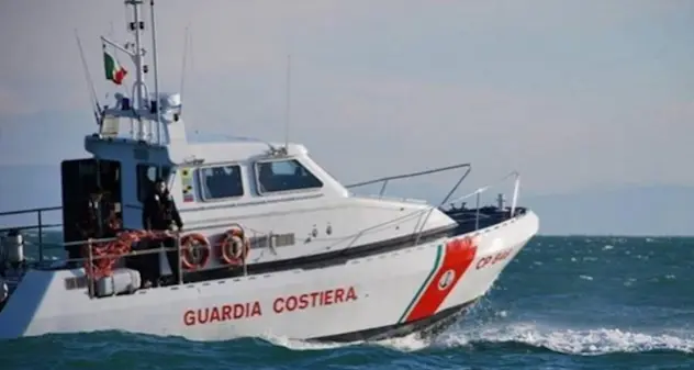 Bosa, sacerdote disperso vicino alla costa poi soccorso dalla Capitaneria