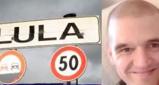 Omicidio di Lula, il nipote reo confesso: “Ho perso la testa”
