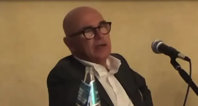 Renato Soru pronto a ricandidarsi: “Ho un progetto chiaro per i sardi”