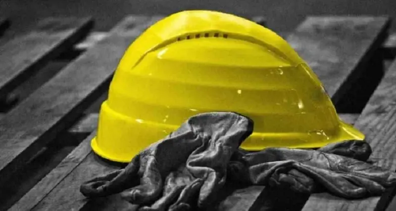 Simaxis, operaio edile morto. Feneal Uil: \"Situazione che non si può più tollerare\"