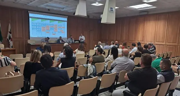 Asl Sassari: la Conferenza dei Sindaci approva la proposta di modifica all'atto aziendale