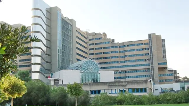 Eseguito al Brotzu di Cagliari il primo trapianto di rene da donatore a cuore non battente