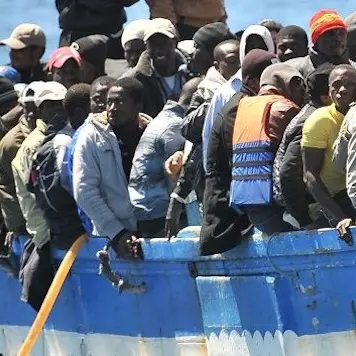 Sbarchi di migranti in Sardegna: nuovi 76 arrivi a Tuerredda, Cala Cipolla e Porto Pino