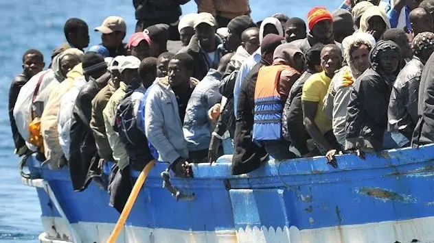 Sbarchi di migranti in Sardegna: nuovi 76 arrivi a Tuerredda, Cala Cipolla e Porto Pino