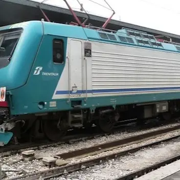 Sciopero ferroviario nazionale: disagi per i viaggiatori dalle 9 alle 17
