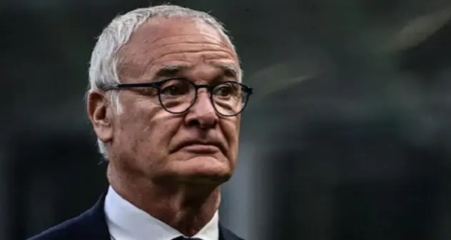 Cagliari Calcio, Ranieri: “Siamo ultimi, ma crediamo nell'impossibile”