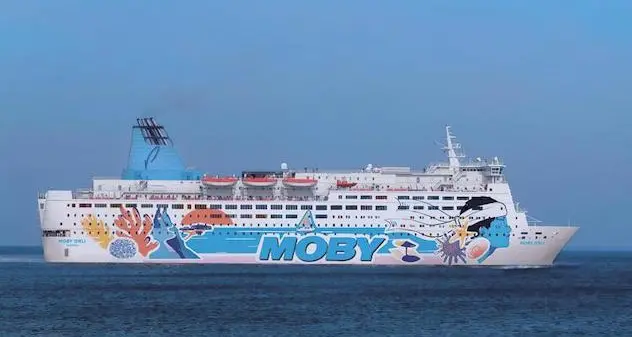 Moby attiva nuove tratte per la Corsica da Liguria, Sardegna e Toscana