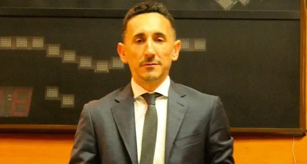 “Fondi teatro, musica e danza ancora fermi, un intero comparto bloccato”