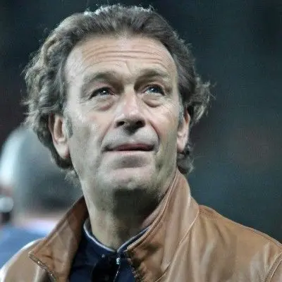 Brescia a serio rischio esclusione dalla B. La disperazione di Cellino: \"Mi hanno ammazzato\"