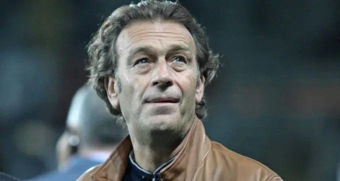 Cagliari. Addio a Massimo Cellino, ora c'è Giulini