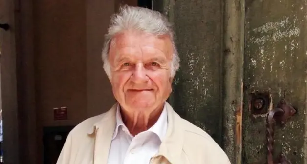 Morto il giornalista Ettore Mo, aveva 91 anni