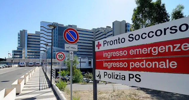 Travolto sulle strisce a Cagliari, muore cinque giorni dopo in ospedale