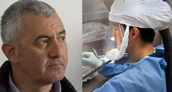 Coronavirus ad Alghero. Conoci: “Attualmente 18 persone in quarantena”