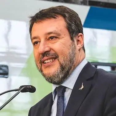 Salvini: “Tra alcune settimane al via i lavori per il ponte sullo Stretto”