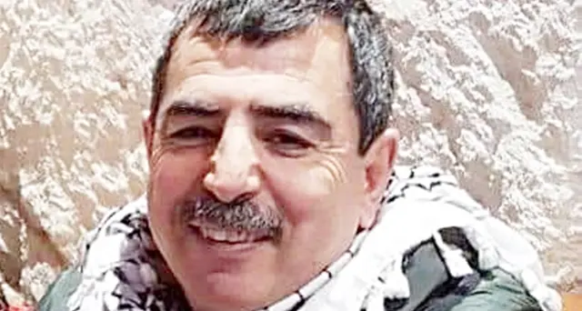 “Ciao Dottor Nabeel, non sei stato solo un ottimo medico ma anche un uomo di grande impegno e umanità”