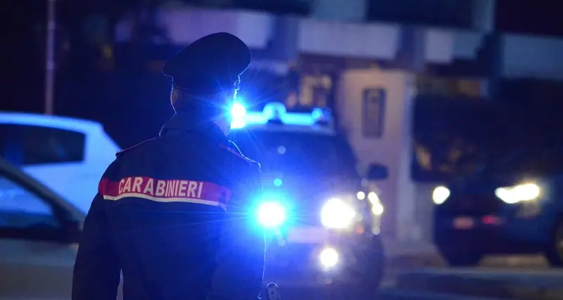 Quartucciu, investito 62enne: trasportato in codice rosso al Pronto Soccorso