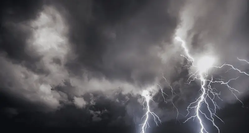 Meteo: il caldo ha i giorni contati, l'autunno è alle porte