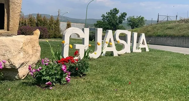 Guasila aderisce all’iniziativa “Adotta i tulipani di Lu”