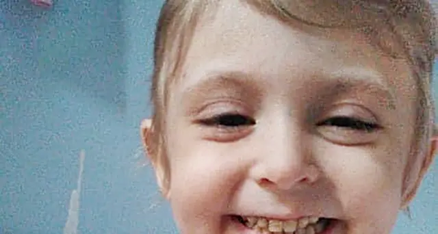 Addio alla piccola Elisa Pardini, la bimba morta oggi per una maledetta leucemia