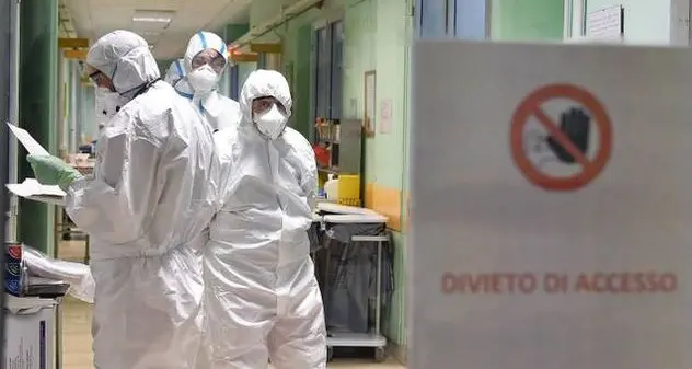 Terzo caso di Coronavirus a Villaputzu