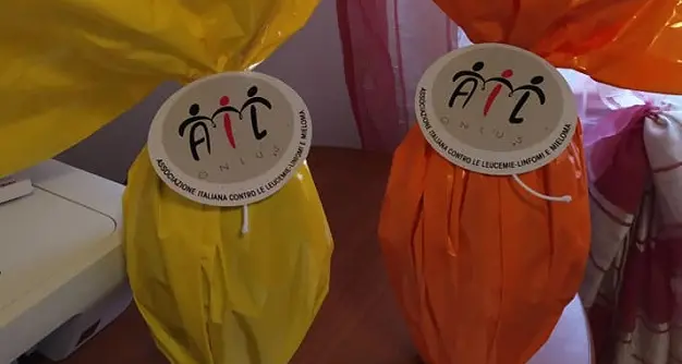 Le uova di Pasqua per i bambini, ecco il regalo di Comune e Pro loco