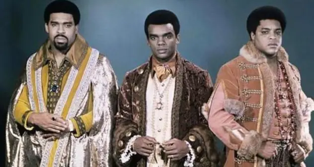 Morto Rudolph Isley, fondatore degli Isley Brothers: aveva 84 anni