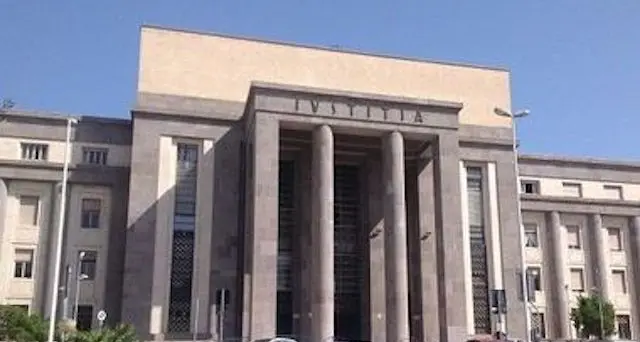 Associazione a delinquere: la prossima settimana decisione sulla scarcerazione di Murgia e Cocco