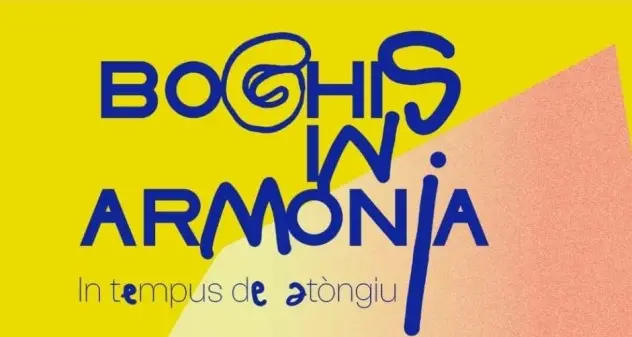 A Ruinas prende vita il progetto \"Boghis in Armonia\": domani il primo appuntamento