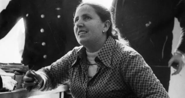Morta a 86 anni Rosetta Cutolo, sorella del boss della Nuova Camorra Organizzata