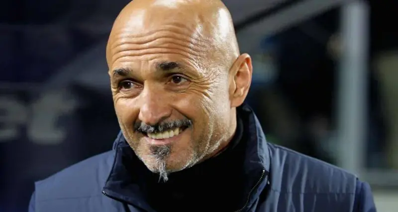 Scommesse, Spalletti: \"Se sono state fatte delle cose irregolari è giusto pagare\"