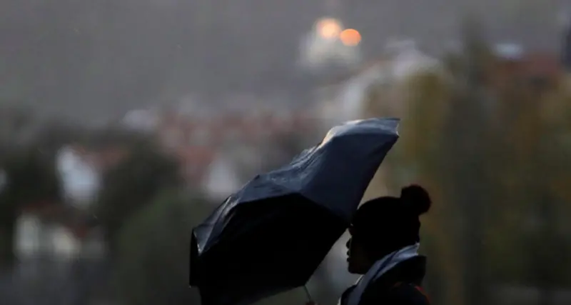 Meteo: freddo e brutto tempo alle porte, arriva l'autunno