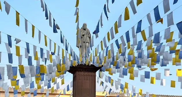 Laconi. Fede, tradizione e canti: al via la 6^ Rassegna di Polifonia e Musica Classica