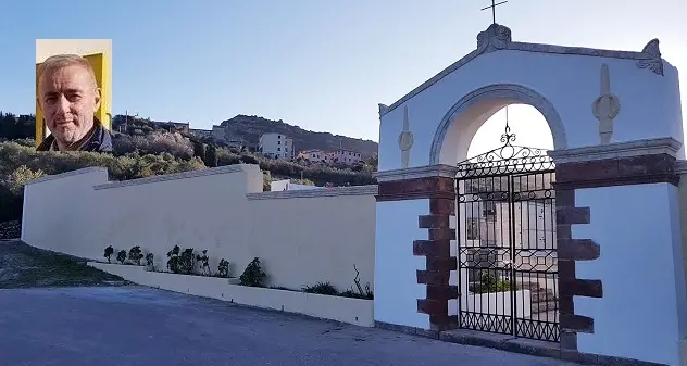 Coronavirus. Cimiteri chiusi a Pasqua. Sassu: “Non a Siligo”
