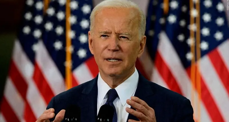 Israele, Biden a Netanyahu: \"Occupare Gaza sarebbe un errore\"