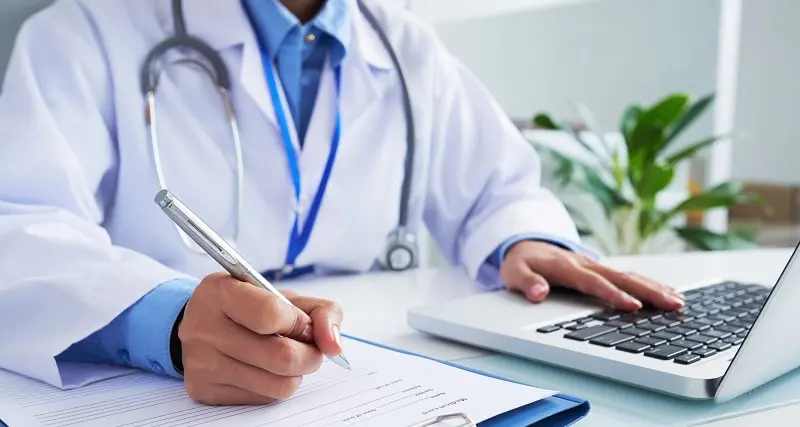 Riceve lascito di 50mila euro da una paziente: medico condannato
