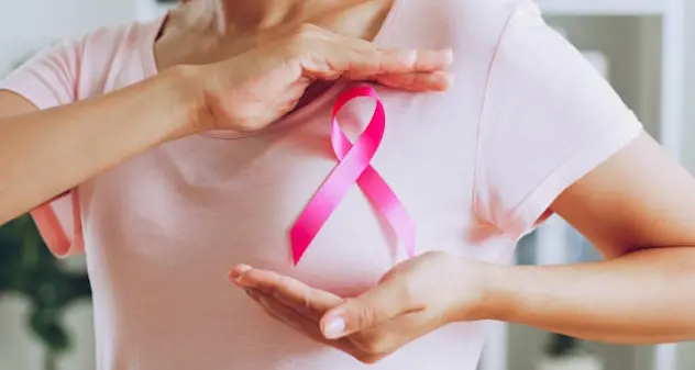 Chiara e il cancro al seno: \"Gli affetti sono fondamentali per affrontare la malattia\"