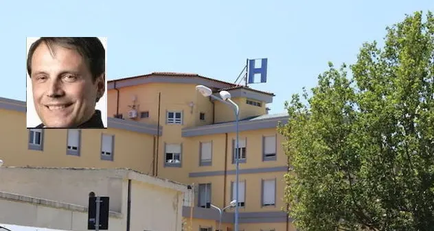 Ospedale di Sorgono. Mula (Psd’az): “Il depotenziamento porta la firma di Arru e della Sinistra”