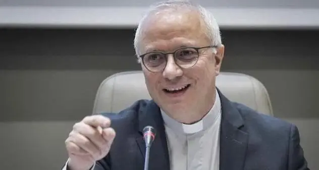 L’Arcivescovo Giuseppe Baturi scrive ai collaboratori dell'attività caritativa