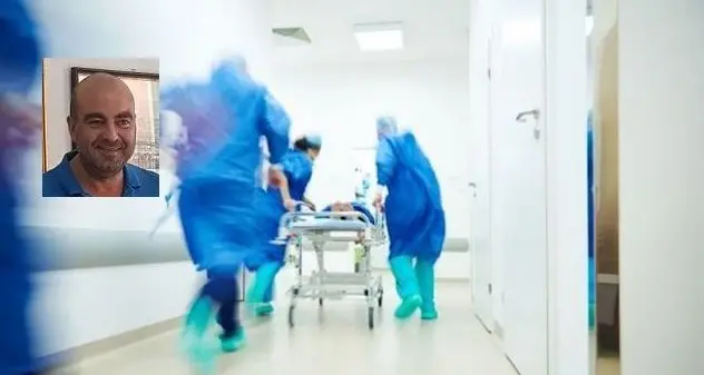 D’Agostino: “Non è possibile che, a oltre 40 giorni dall'inizio dell'emergenza, ancora ci sono focolai all'interno degli ospedali”