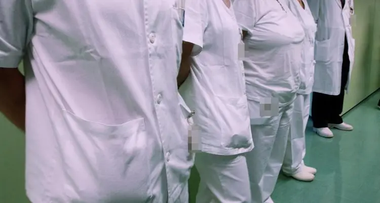 Medici internisti, 'sistema tutto da rivedere, vicini al collasso'