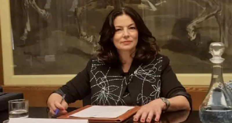 Associazione mafiosa, concessi i domiciliari all'ex assessora Gabriella Murgia