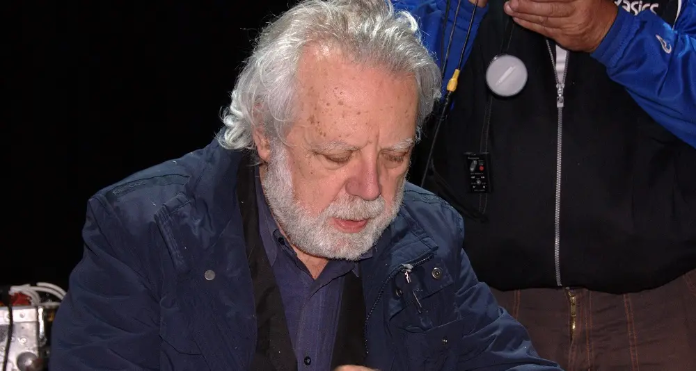 Morto Sergio Staino: il disegnatore di Bobo aveva 83 anni