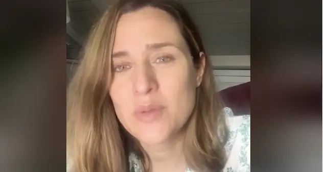 La giornalista di Sky Giovanna Pancheri positiva al Covid19: \"Ecco perchè non mi avete più vista in video\"