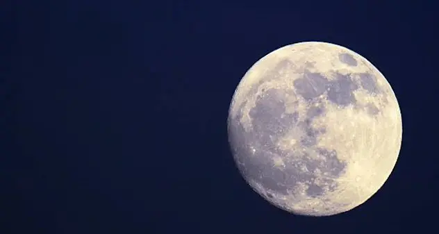 Telescopi all'insù per la Notte Internazionale della Luna