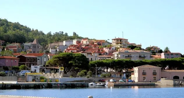 Arbatax dice addio al decano dei pescatori: Salvatore Fara aveva 85 anni