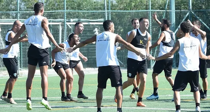 Calcio: l'Olbia passa al 70% alla società svizzera Swiss Pro