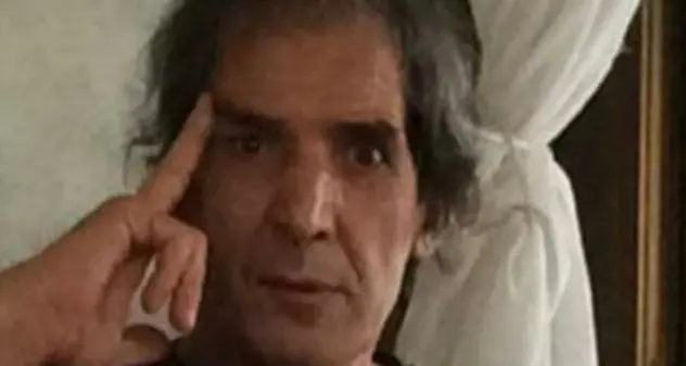 Jerzu. Da due giorni non si hanno più notizie di Antonello Orrù