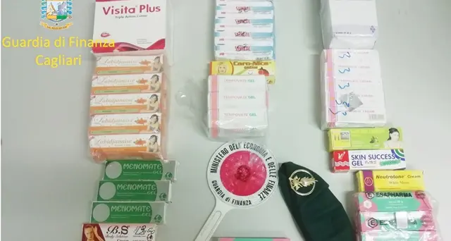 Raffica di controlli della Finanza, c’è anche chi fa il bagno per problemi alle gambe, “autorizzato” dal proprio medico, ma è tutto falso